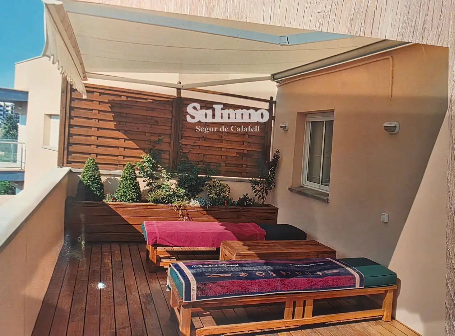Duplex avec piscine à vendre à Mediterrani del, imagen 37