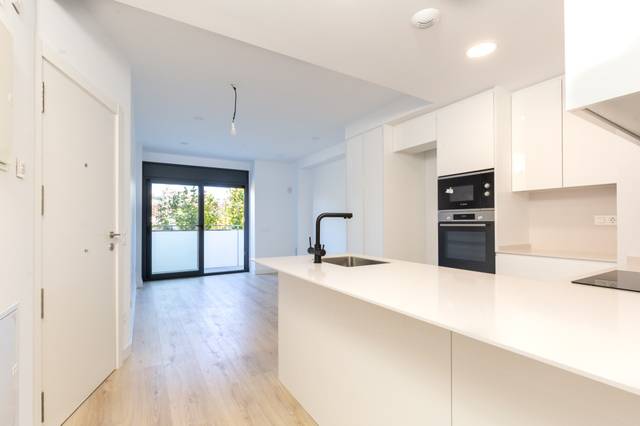 Piso en Alquiler en DE LAUREÀ MIRÓ en El Centre