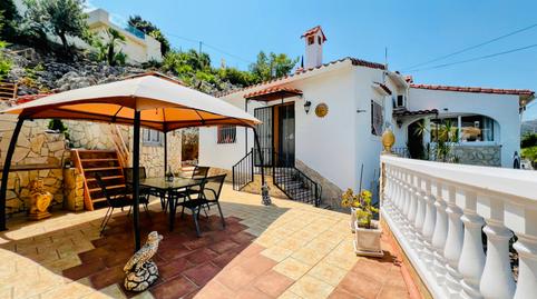 Photo 2 of House or chalet for sale in Orba, Alicante