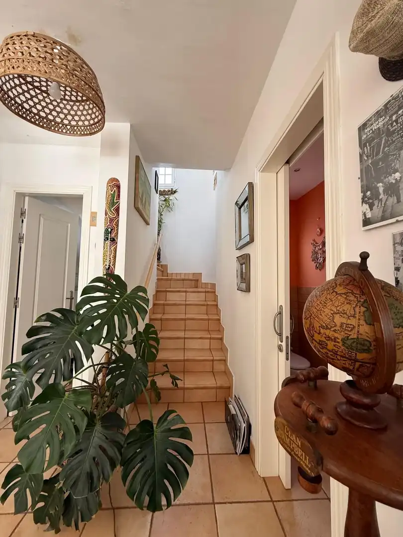 Maisonette zum Verkauf in Antigua