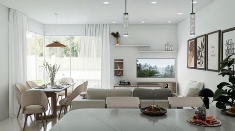 Foto 2 von Wohnung zum Verkauf in Calle Ángeles Lambertos, Las Lomas de Rame - Bahía Bella, Murcia