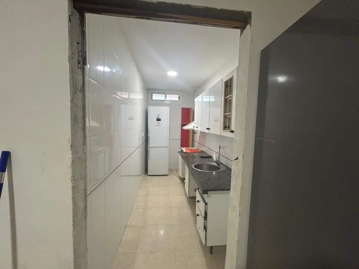 Piso en venta en Ctra los motores, Aguadulce Sur