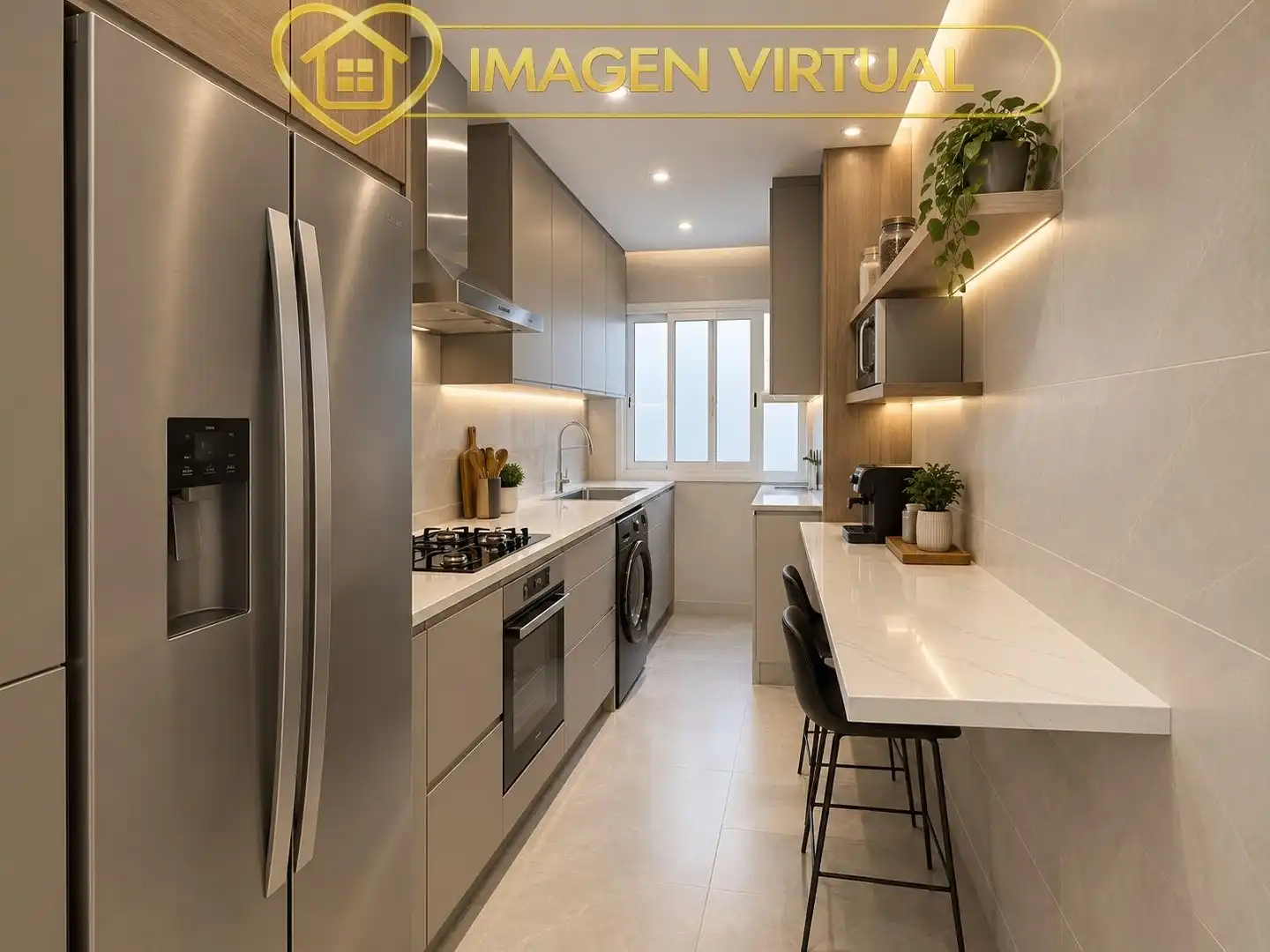 Appartement avec terrasse à vendre à Centre - Estació, imagen 9