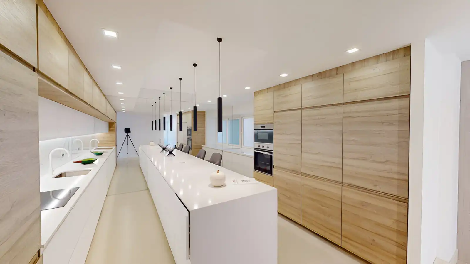Appartement compact avec ascenseur à vendre à Centro, imagen 7