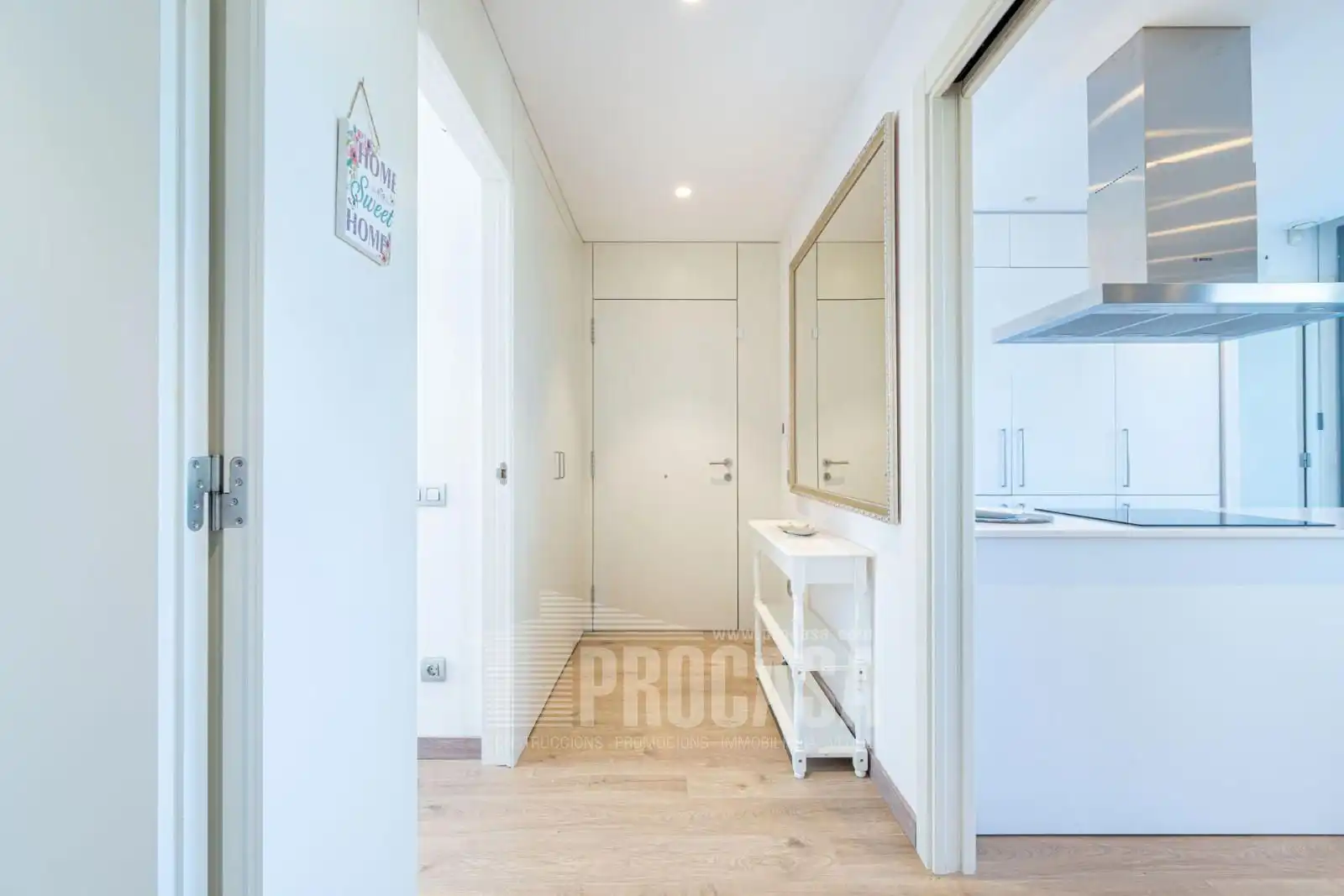 Piso con jardín en venta en CLOT DELS FRANQUETS, imagen 13