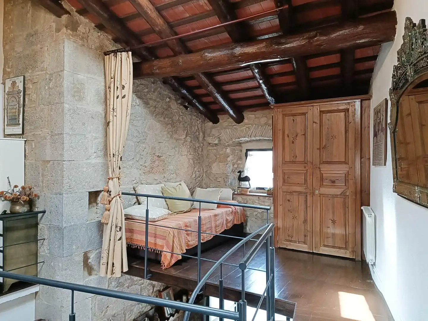 Adossat en venda a Sant Mori, imagen 31
