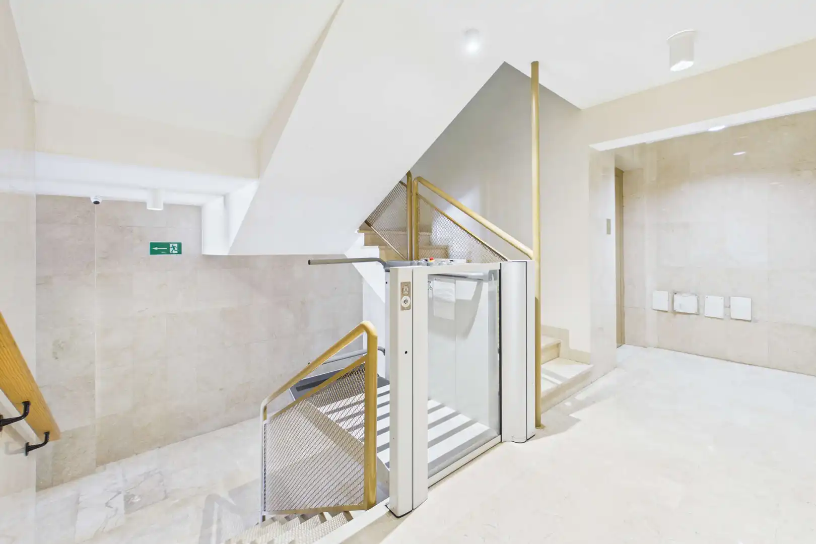 Apartment with lift for sale in Centre, imagen 11