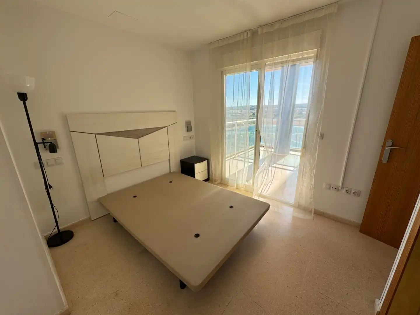 Wohnung mit Pool zum Verkauf in Puerto Deportivo, imagen 11
