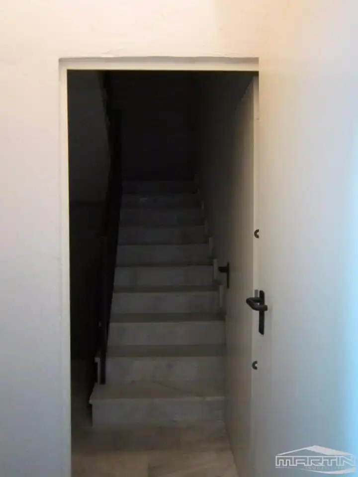 Garage for rent in Arévalo, San Francisco