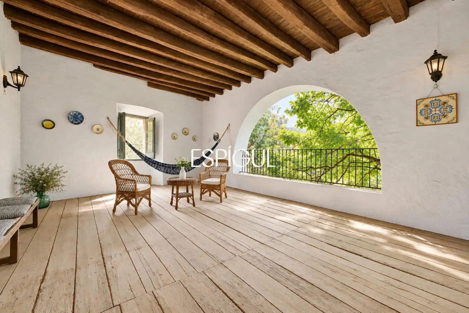 Maison avec terrasse à vendre à Codina, imagen 17