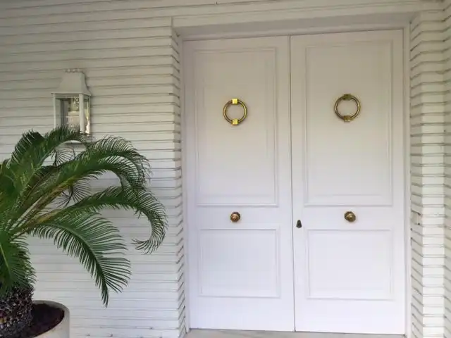 Villa mit Garten zum Verkauf in Bellamar, imagen 30