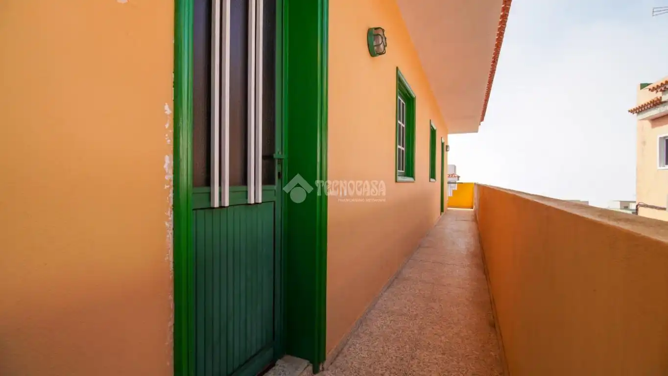Appartement avec terrasse à vendre à La Matanza de Acentejo, imagen 21