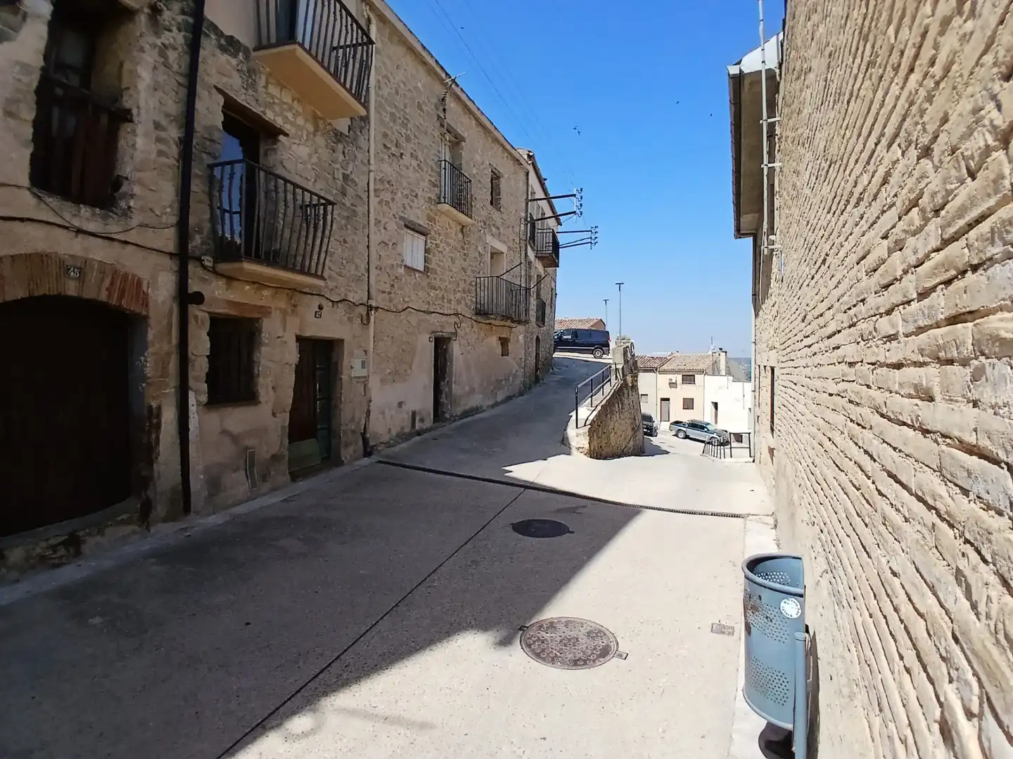 Wohnung mit Terrasse zum Verkauf in Horta de Sant Joan, imagen 13