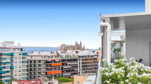 Foto 5 de Àtic en venda a Carrer de Goethe, El Fortí, Illes Balears