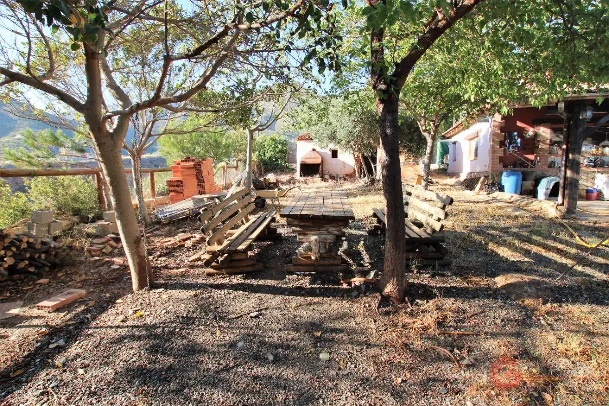 Casa rústica en venta en Vélez de Benaudalla, imagen 31