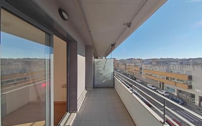 Terrassa de Pis en venda en Terrassa amb Calefacció, Parquet i Terrassa