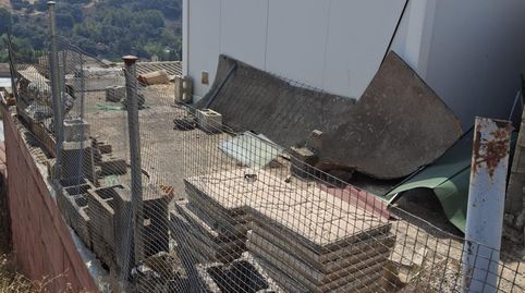 Terreno Urbano con construcción en Escariche, immagine 3