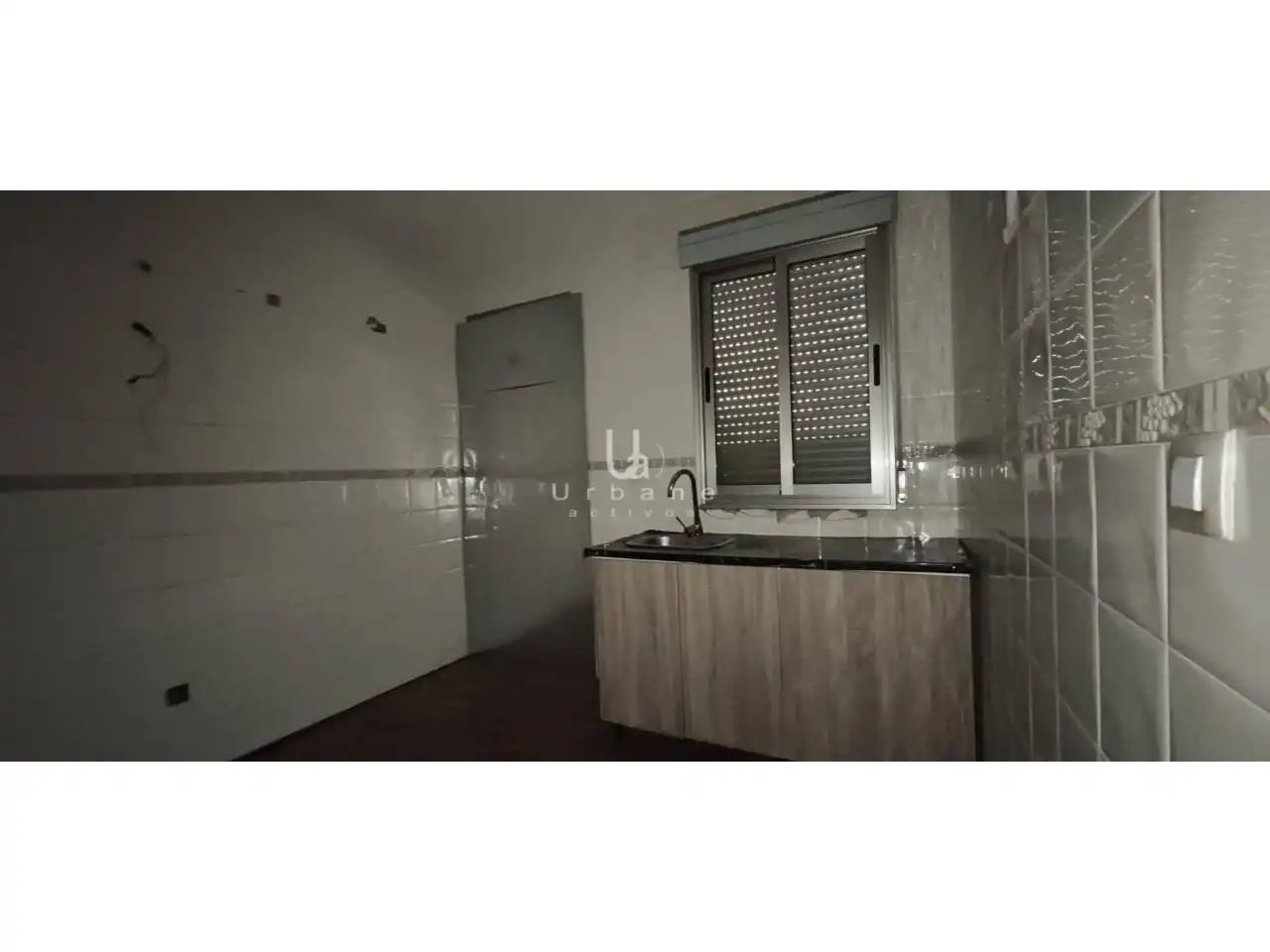 Cocina de Piso en venta en Villanueva del Río Segura