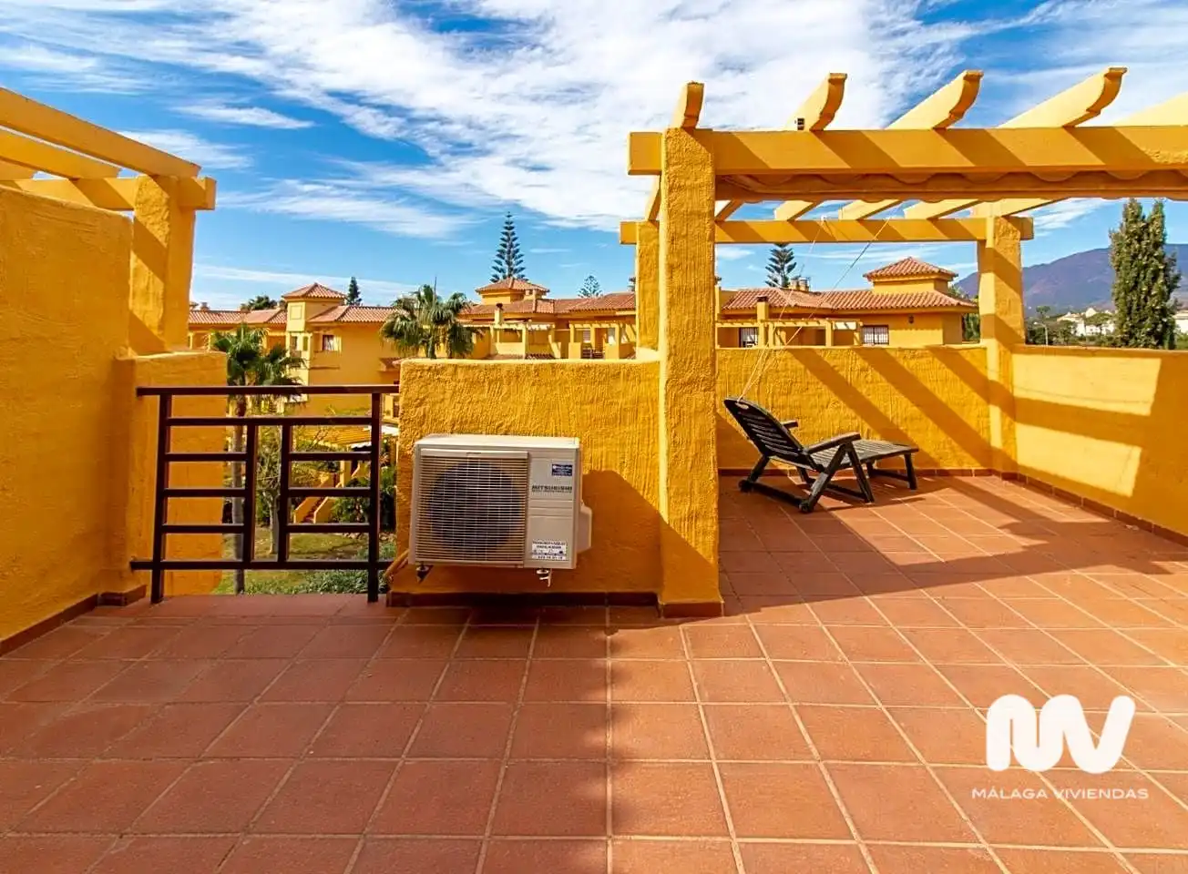 Maison avec piscine à vendre à Residencial La Palmera, imagen 4
