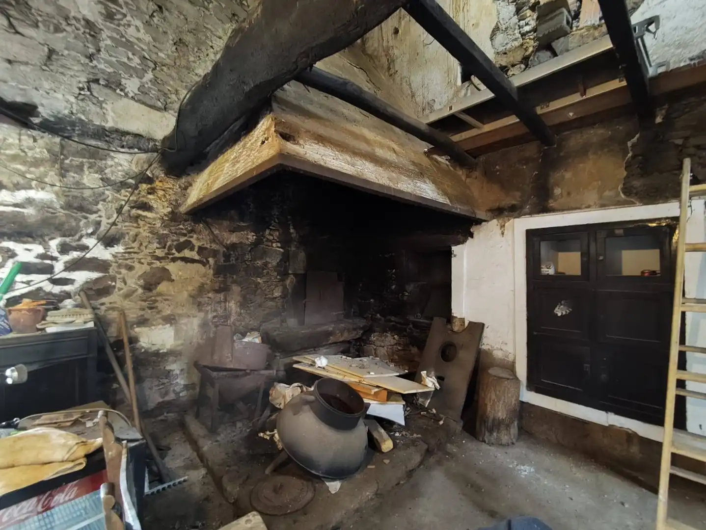 Haus zum Verkauf in Lugar Neiro de Abaixo, imagen 3