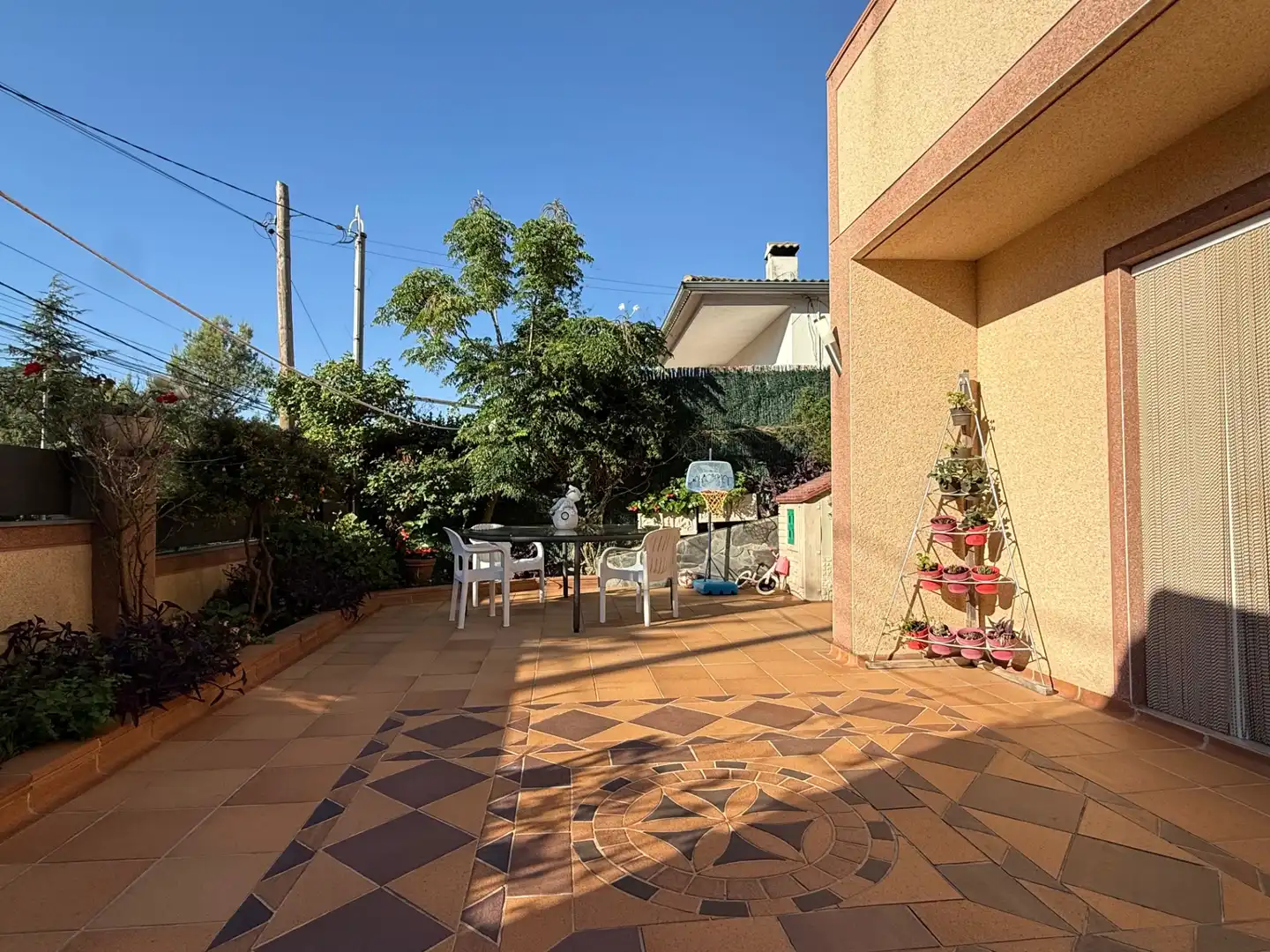 Casa con terrazza in vendita a Carrer de Ponent, imagen 41