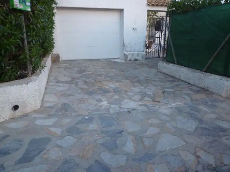Chalet con jardín en venta en Calle Áncora 88, imagen 11