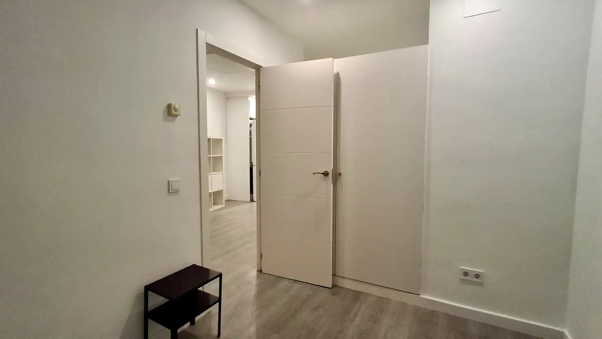 Apartamento en venta en Madrid con Calefacción