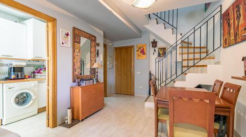 Foto 3 de Dúplex en venda a Centro, Madrid