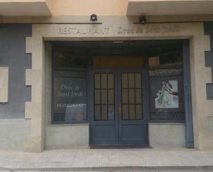 Premises to rent in Sant Julià de Vilatorta  with Air Conditioner