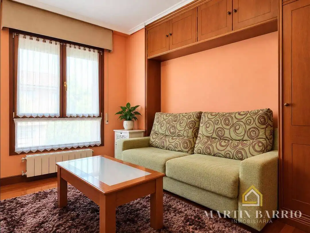 Flat with balcony for sale in Giba Kalea, imagen 21