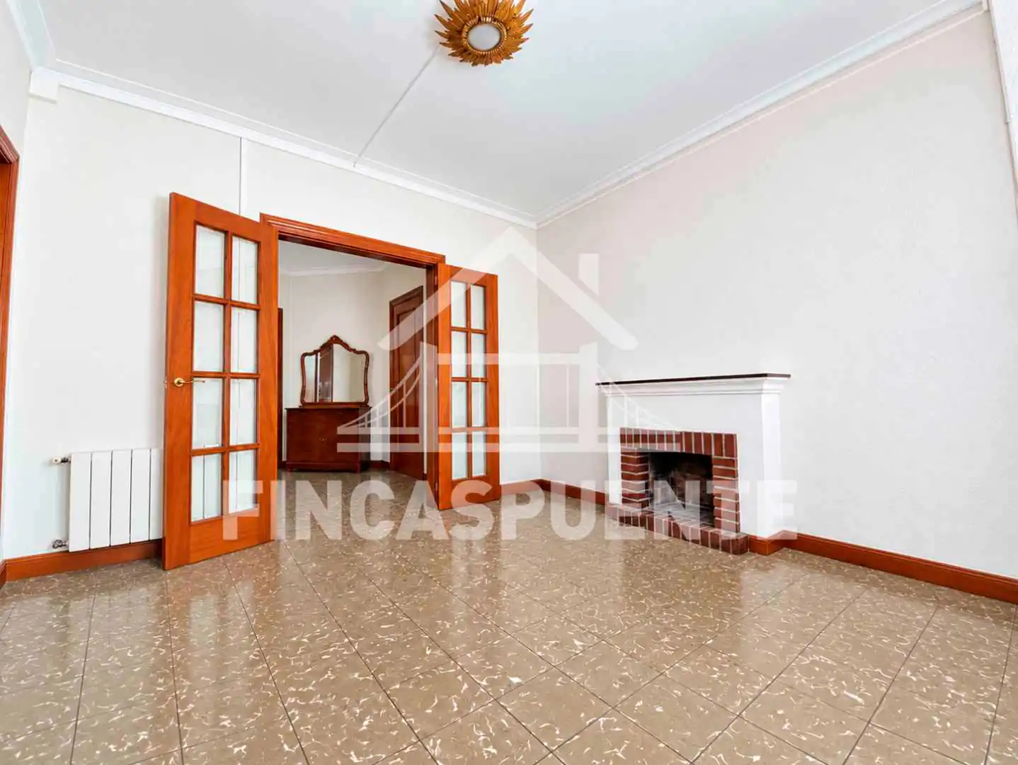 Appartement avec ascenseur à vendre à Carrer de Padilla, imagen 4