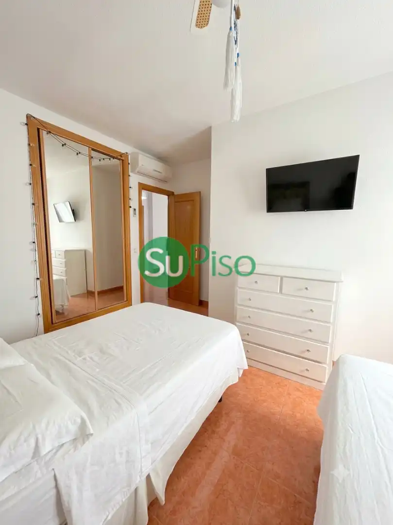 Chalet con jardín en venta en Avenida Rufino Rubio 14, imagen 15