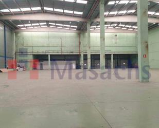 Industrial buildings to rent in Getafe