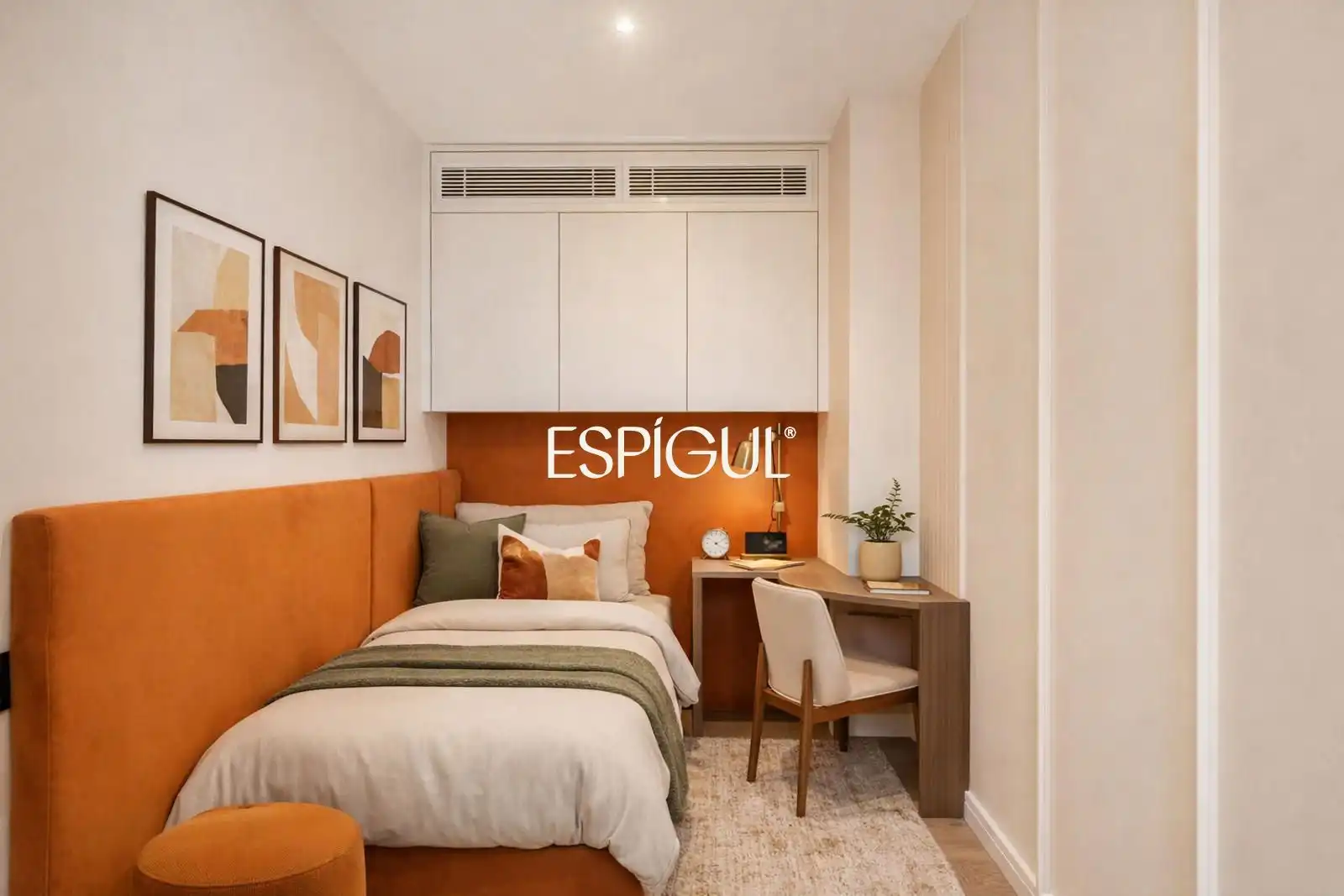 Wohnung mit Terrasse zum Verkauf in d'Aragó, imagen 32