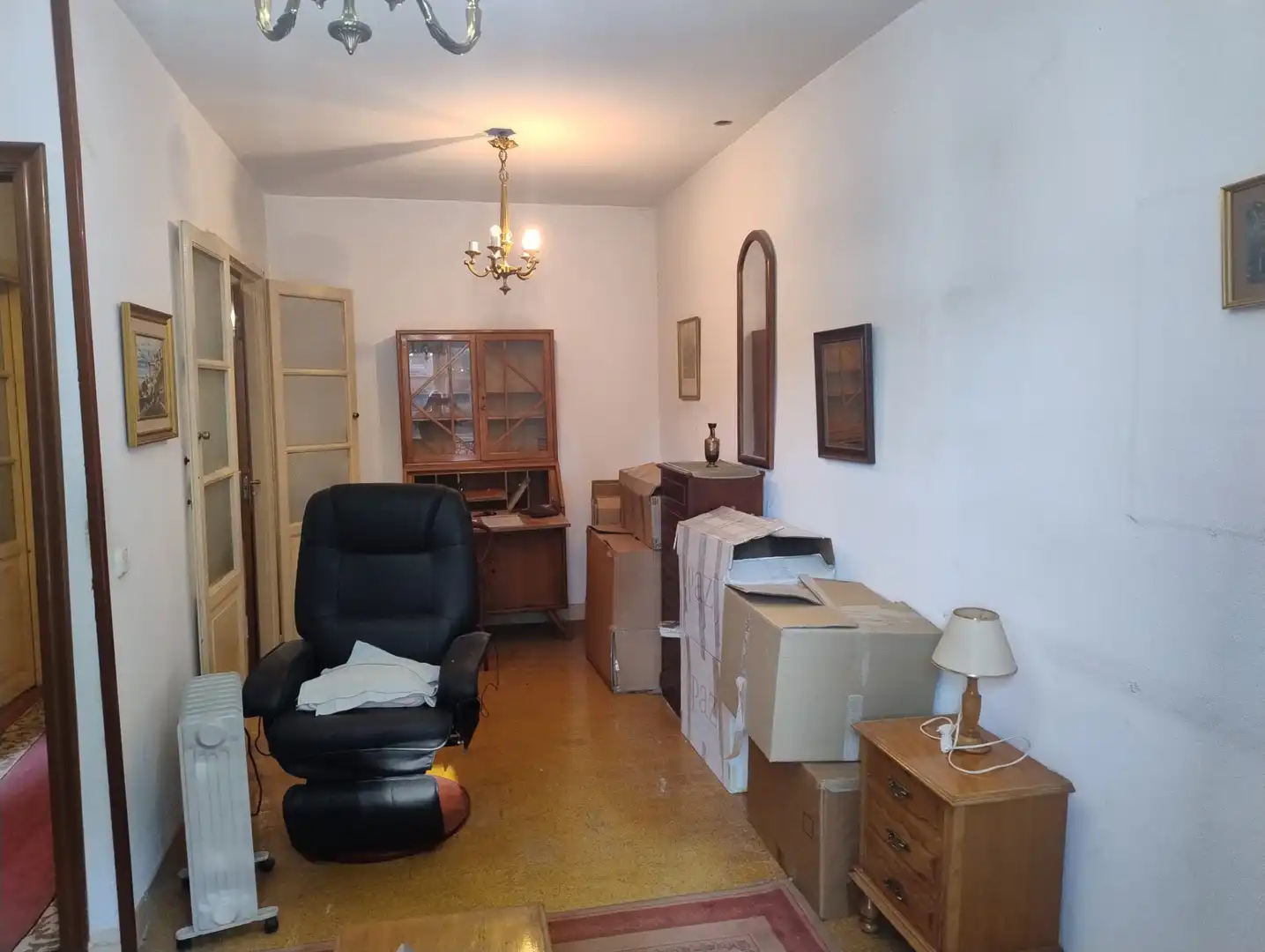 Wohnung mit Terrasse zum Verkauf in Avenida de Figueroa, imagen 16