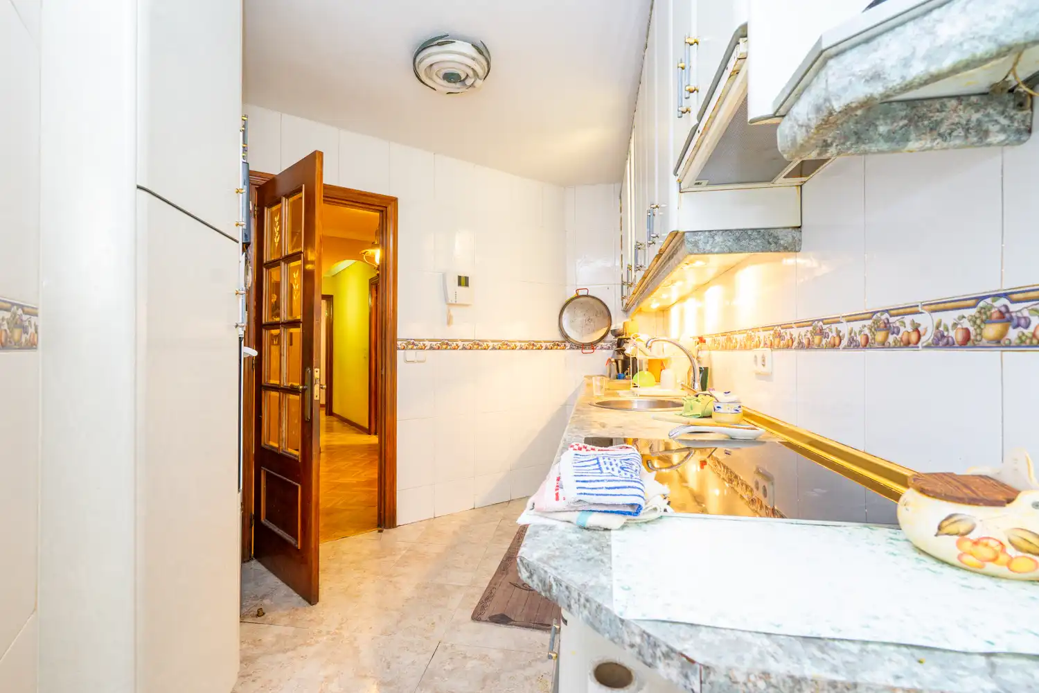 Wohnung mit Aufzug zum Verkauf in Calle de los Hermanos Pinzón, imagen 8