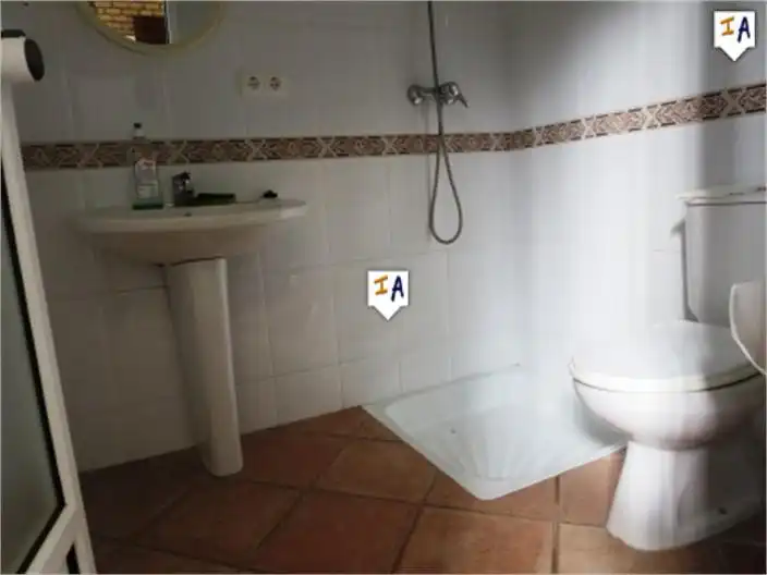 Bany de Casa o xalet en venda en Écija