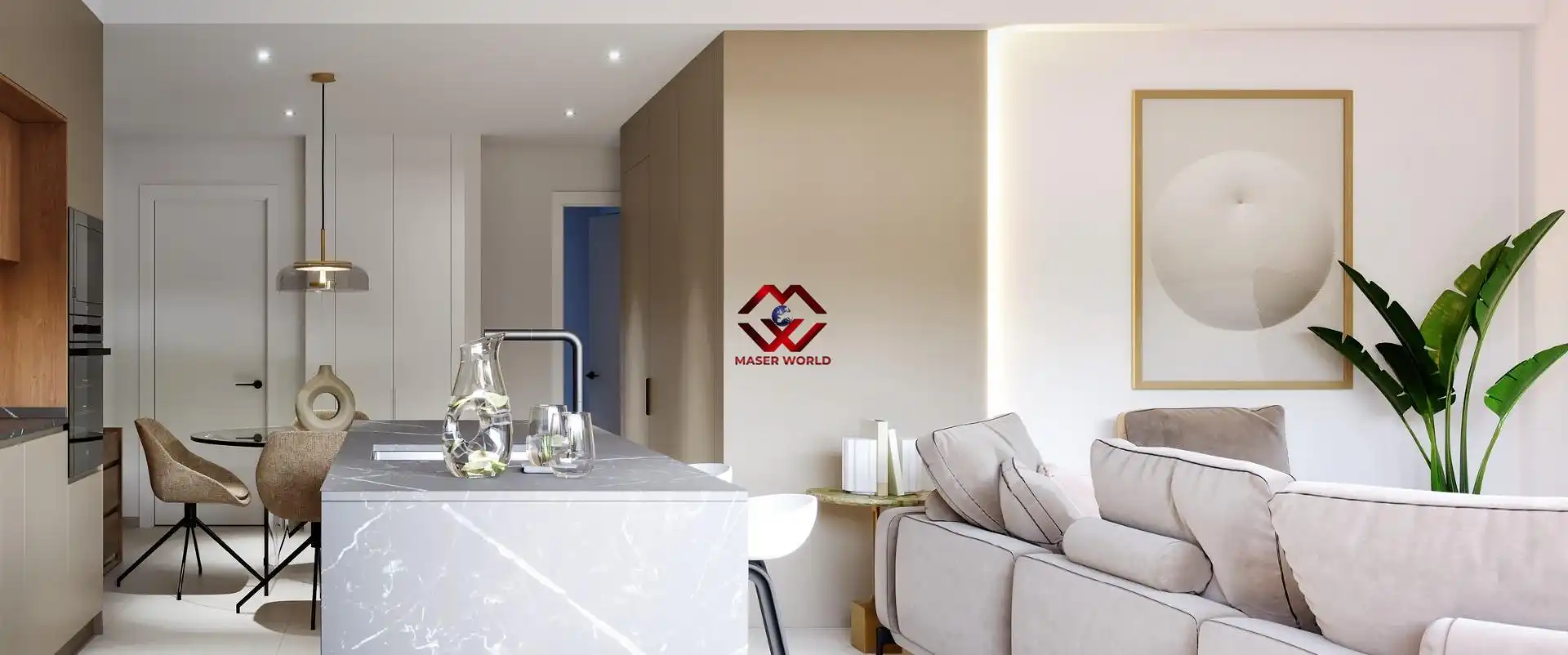 Bungalow avec piscine à vendre à Pilar de la Horadada ciudad, imagen 13