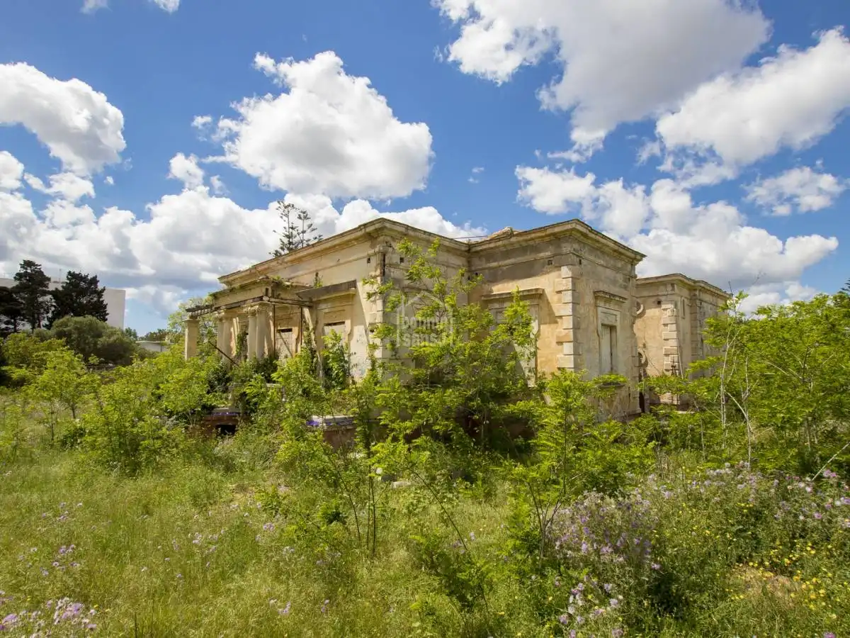 Villa in vendita a Maó ciutat, imagen 33