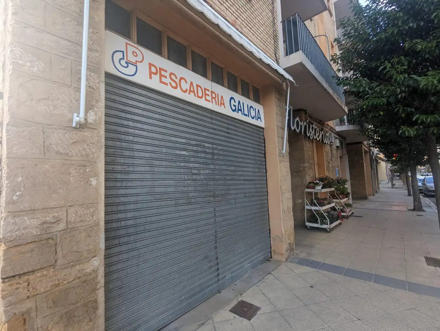 Locale commerciale in vendita a Estella / Lizarra, imagen 2