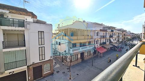 Photo 3 of Flat to rent in Calle Ancha, 110, Punta Umbría, Huelva