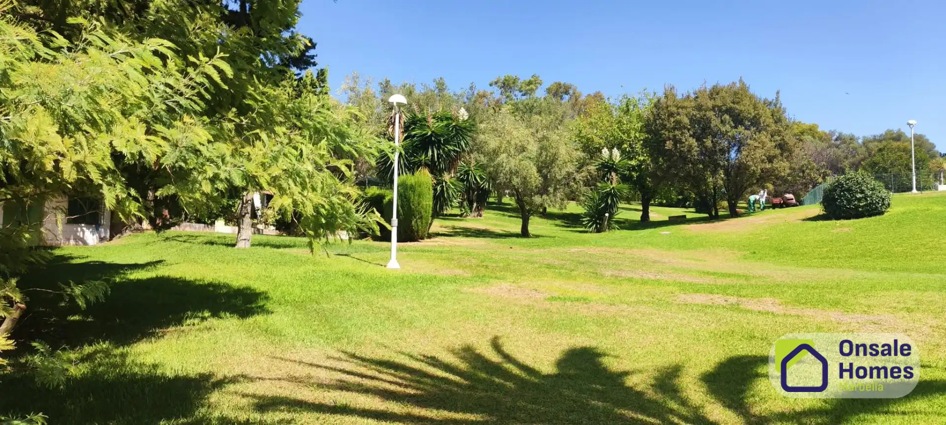 Apartment with pool for sale in Calle Deborah Kerr, imagen 52