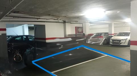 Photo 3 of Garage for sale in Carrer del Torrent de L'olla, Vila de Gràcia, Barcelona