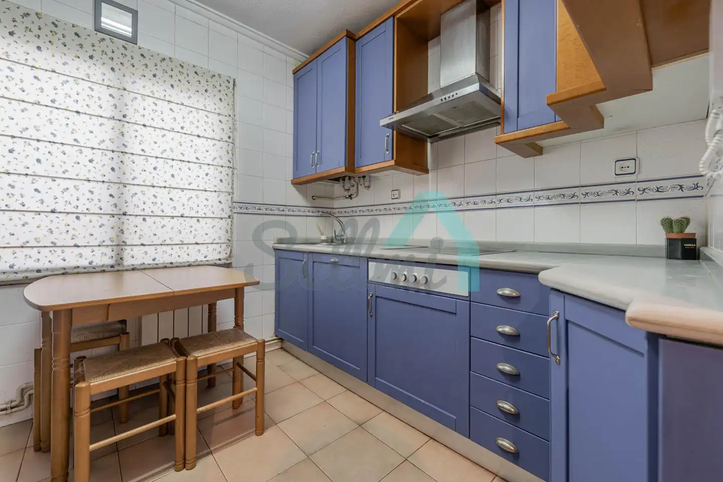 Flat for rent in Fuertes Acevedo, Buenavista