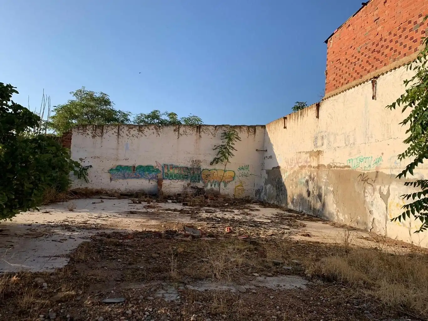 Terreny residencial en venda a Calle Pachecas, imagen 25