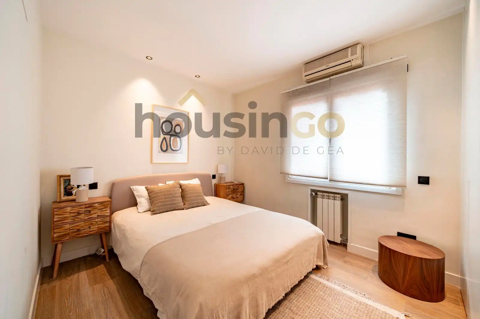 Flat for sale in Diego de León, Castellana