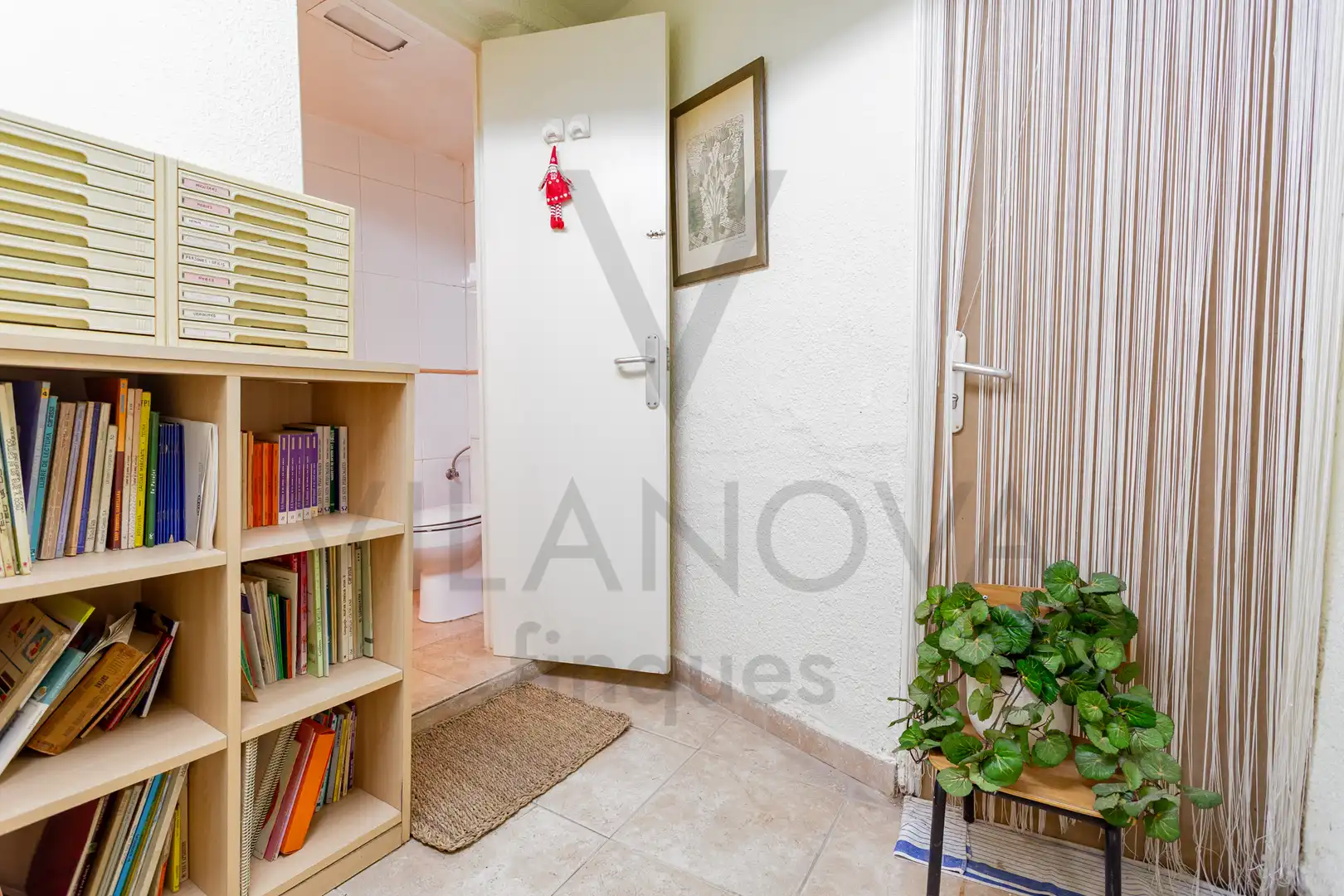 Gewerbefläche zum Verkauf in Carrer de l'Amargura 27, imagen 29