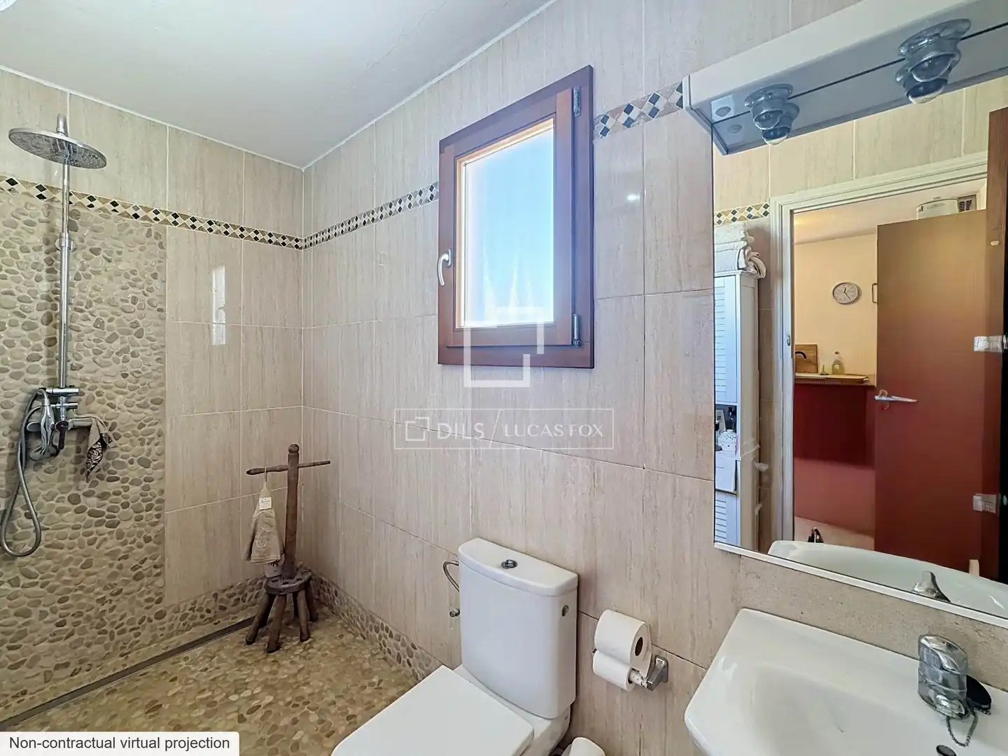 Villa avec terrasse à vendre à Santa Anna - Sol de l'Est, imagen 48