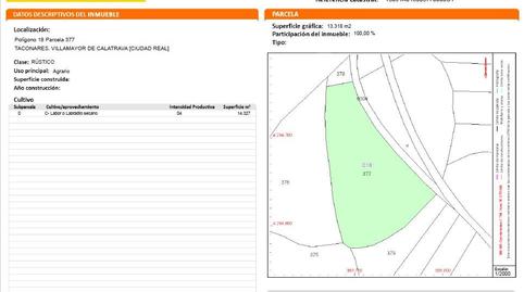 Photo 4 of Residential for sale in Tireafuera - Cabezarados, Villamayor de Calatrava, Ciudad Real