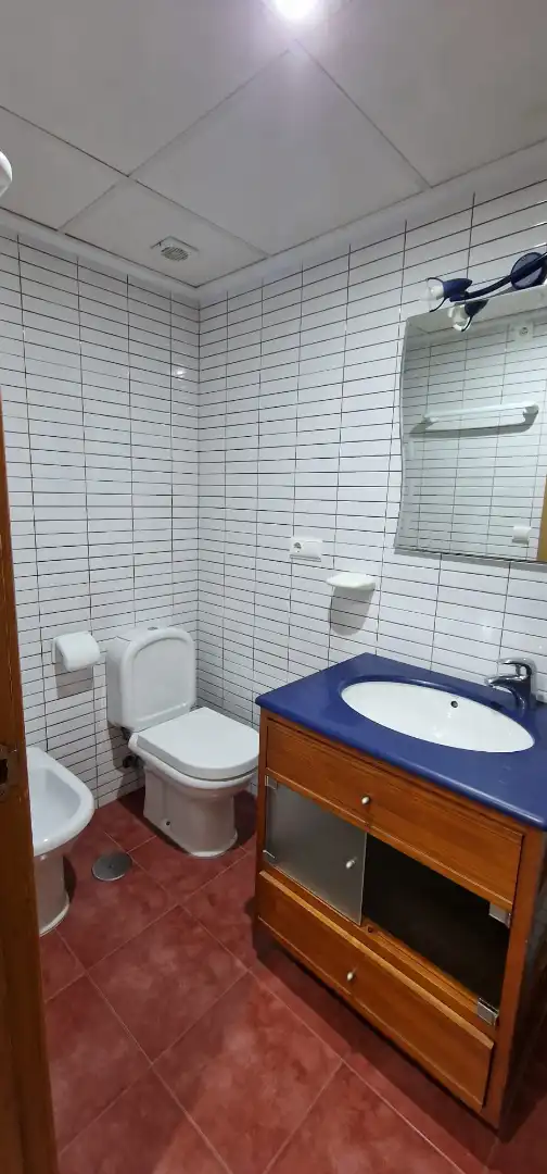 Studio with terrace for sale in Centro, imagen 5
